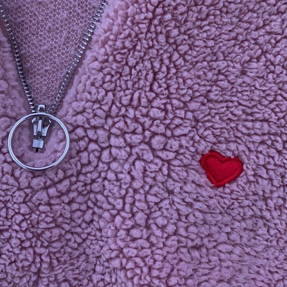 super soft top shop sweater jacket - Picture 2 of 3